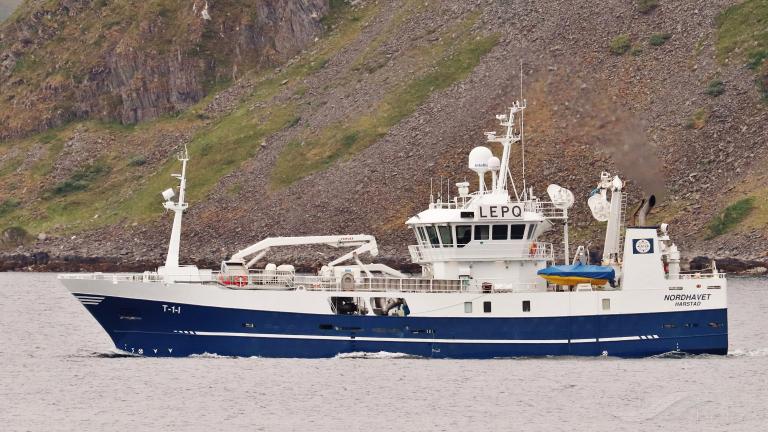 NORDHAVET photo