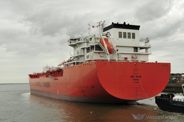 BOW ORION