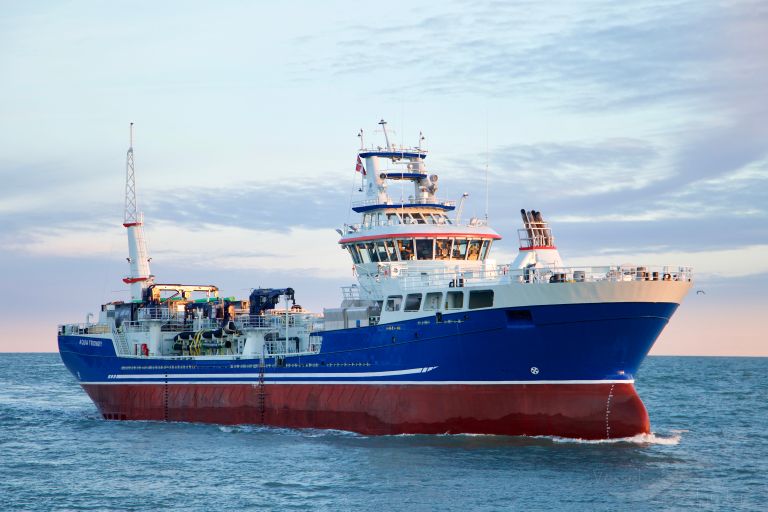 MV OCEAN DRAGON 1 photo