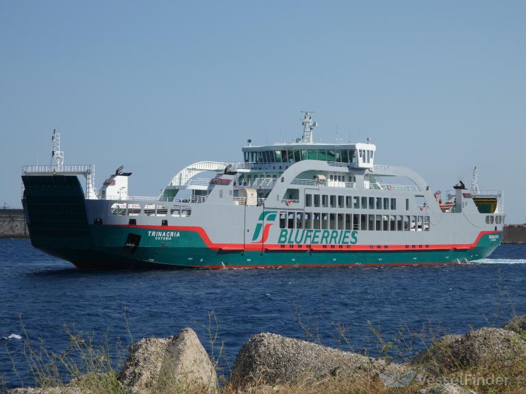 TRINACRIA