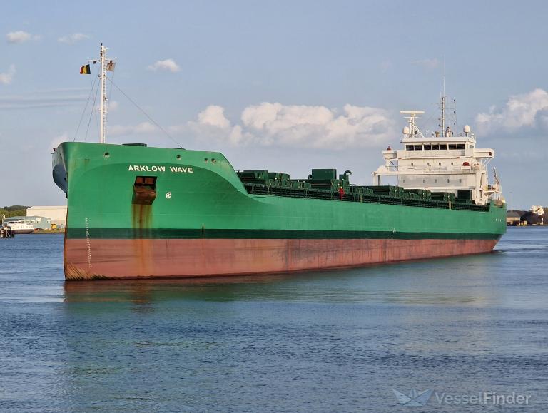 ARKLOW WAVE photo