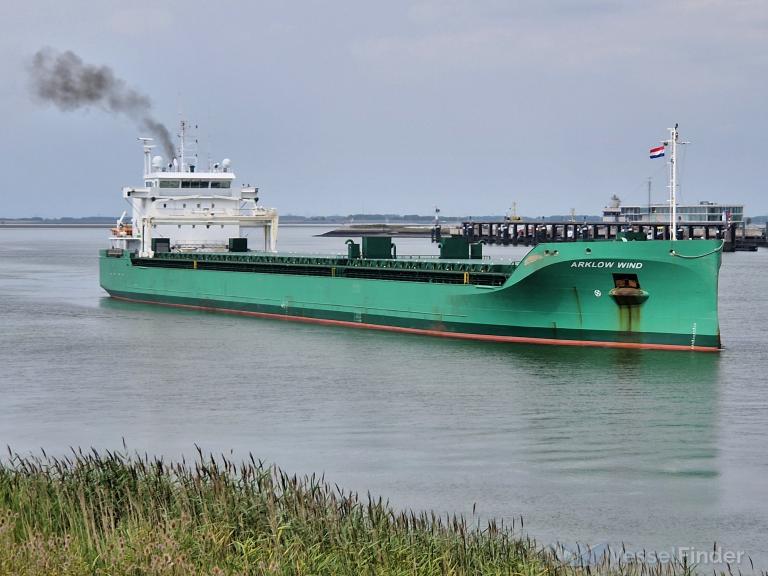 ARKLOW WIND photo