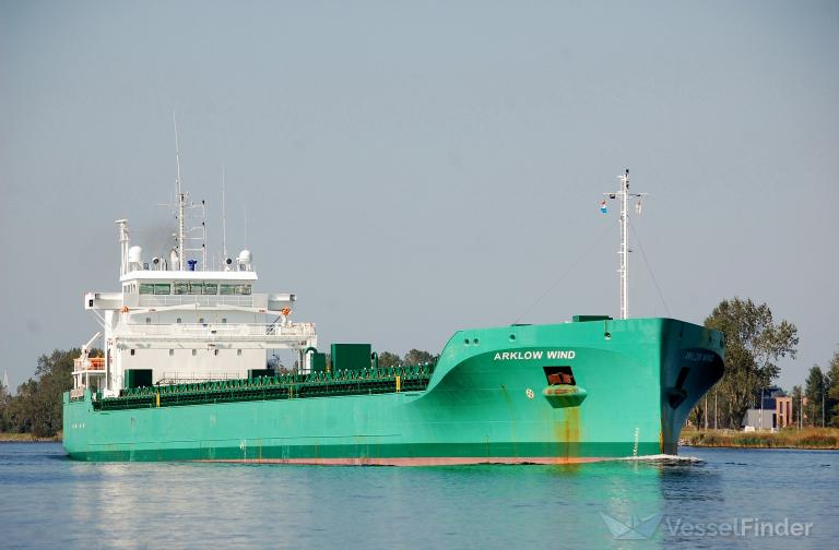ARKLOW WIND photo