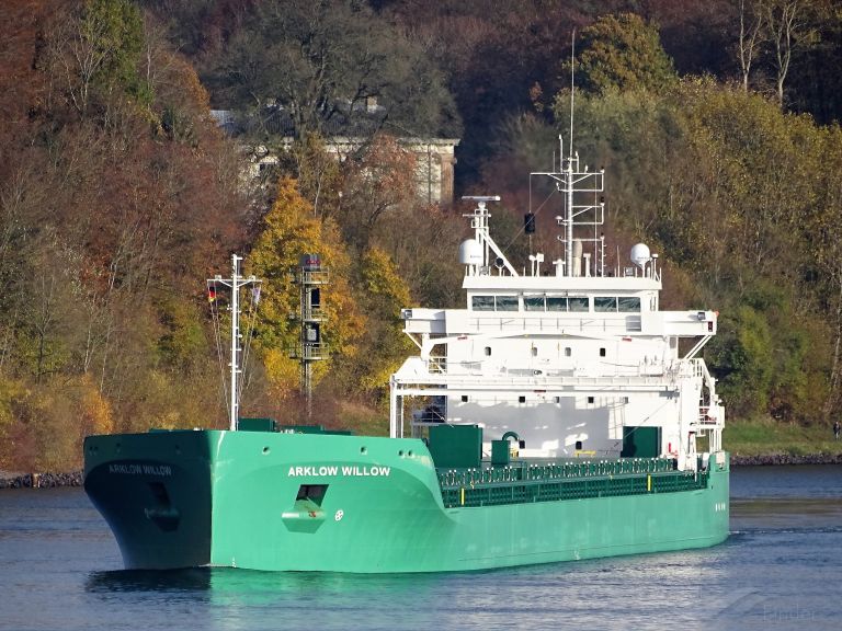 ARKLOW WILLOW photo