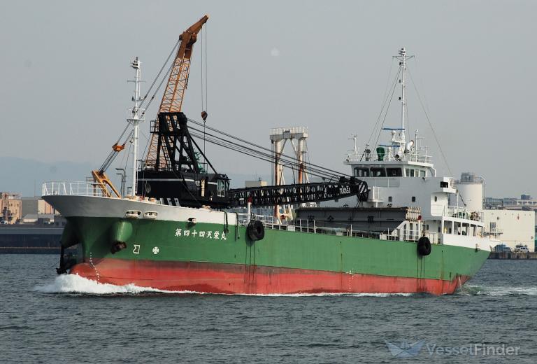 TENEIMARU NO.44 photo