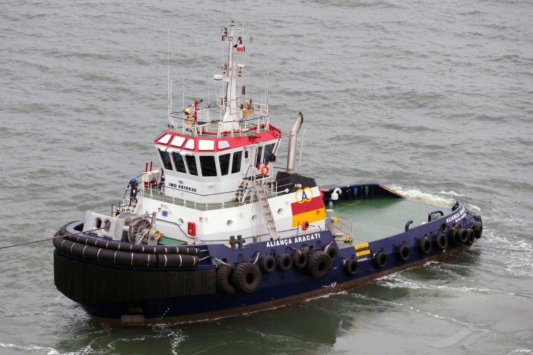SVITZER GENARO photo