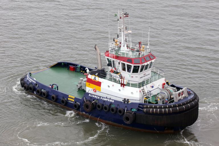 SVITZER IRLANDA D photo