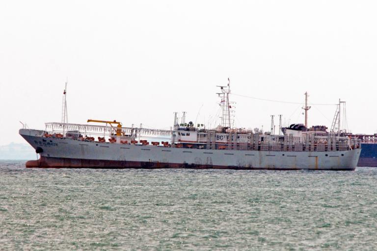 LU RONG YUAN YU 678 photo