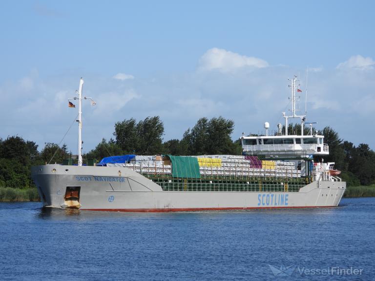 ship photo