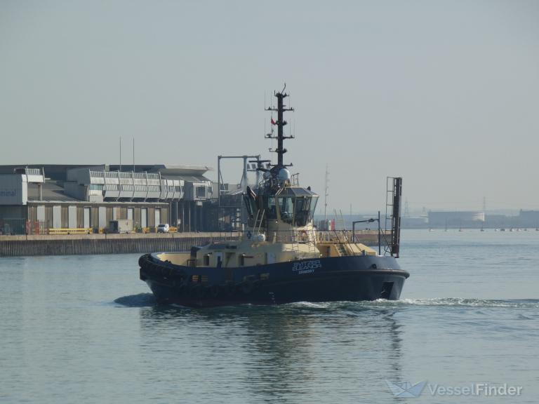 SVITZER ELEANOR