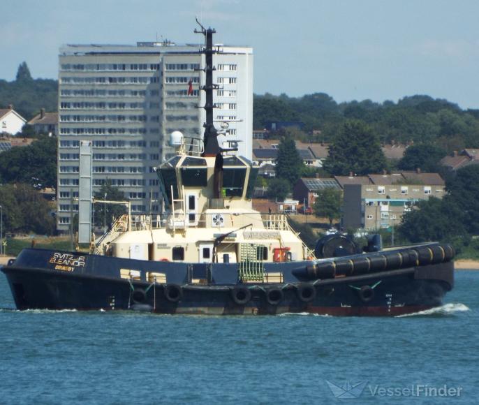 SVITZER ELEANOR