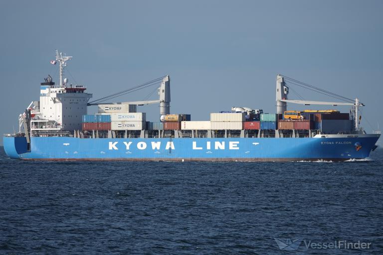 KYOWA FALCON