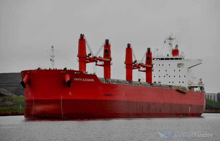 SANTA ALEXANDRA photo