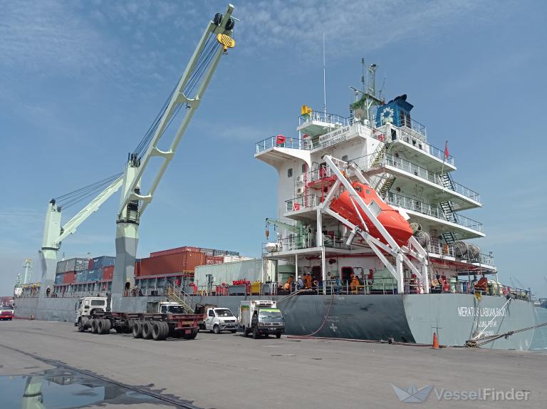 MERATUS LABUAN BAJO photo