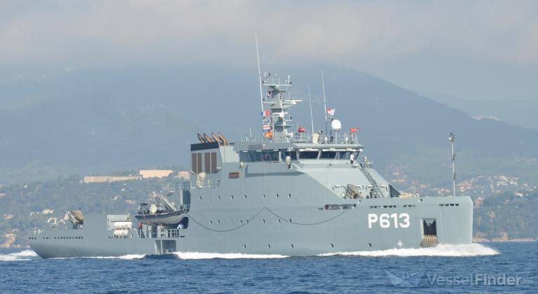 SOPHONISBE photo