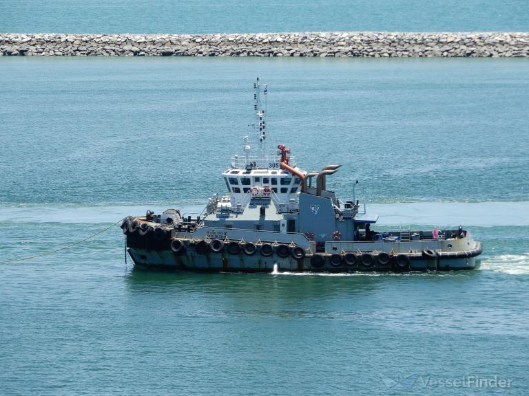 TUG305 photo