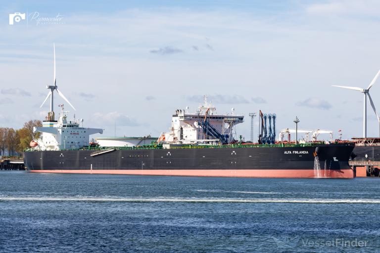 ALFA FINLANDIA photo