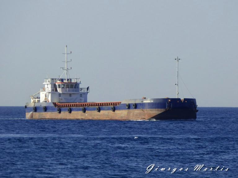 ship photo
