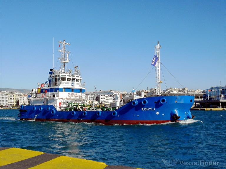 KOHYLI photo