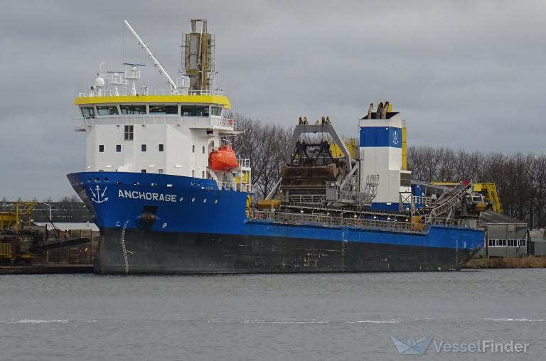 ANCHORAGE photo