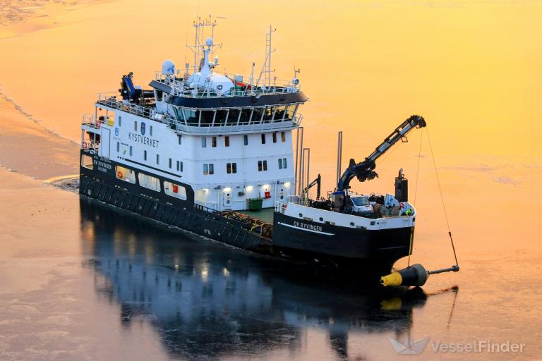 OV RYVINGEN photo