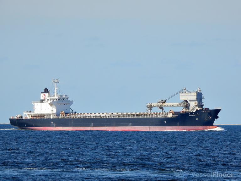 ship photo
