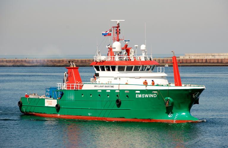 EMSWIND photo