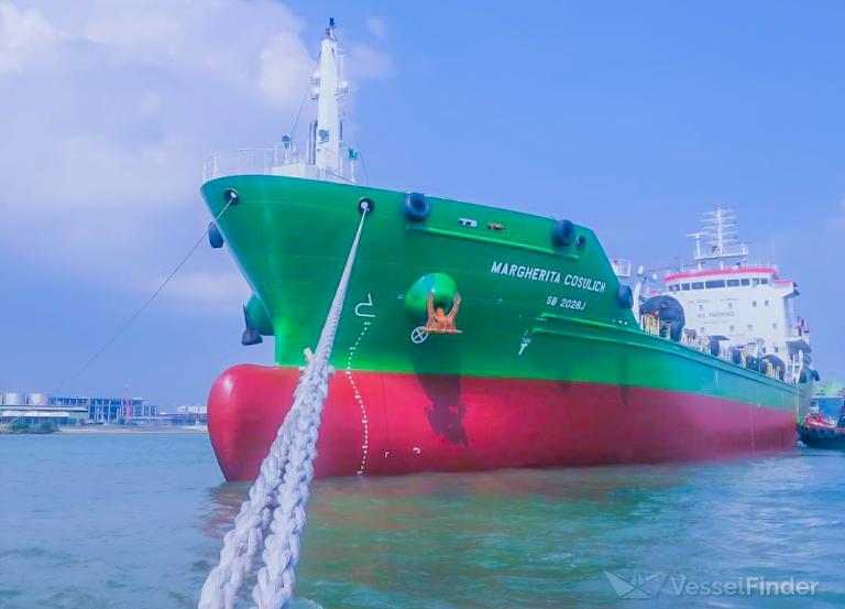 MARGHERITA COSULICH photo