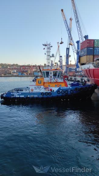 ALSANCAK 22 photo