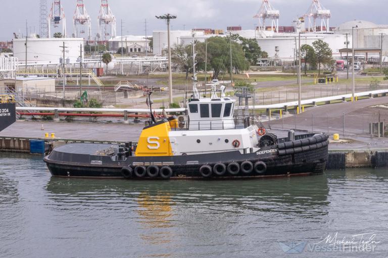ship photo