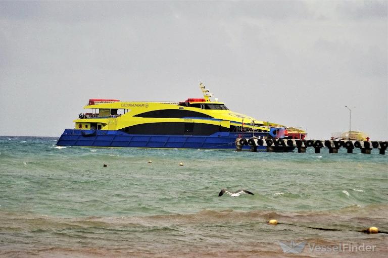 ULTRAMAR photo