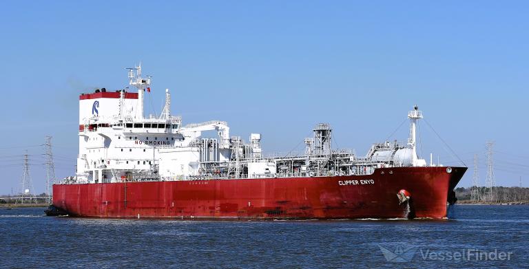 CLIPPER ENYO photo
