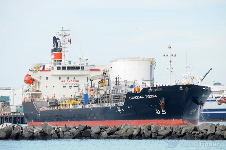 CHEMSTAR TIERRA photo