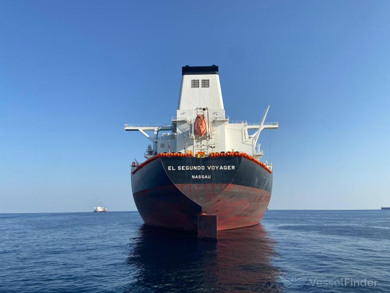 EL SEGUNDO VOYAGER photo