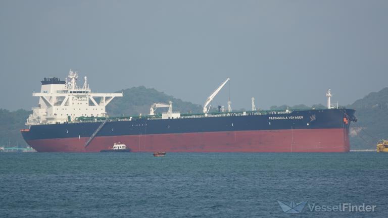 PASCAGOULA VOYAGER photo