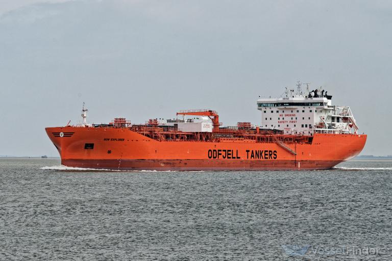 BOW EXPLORER