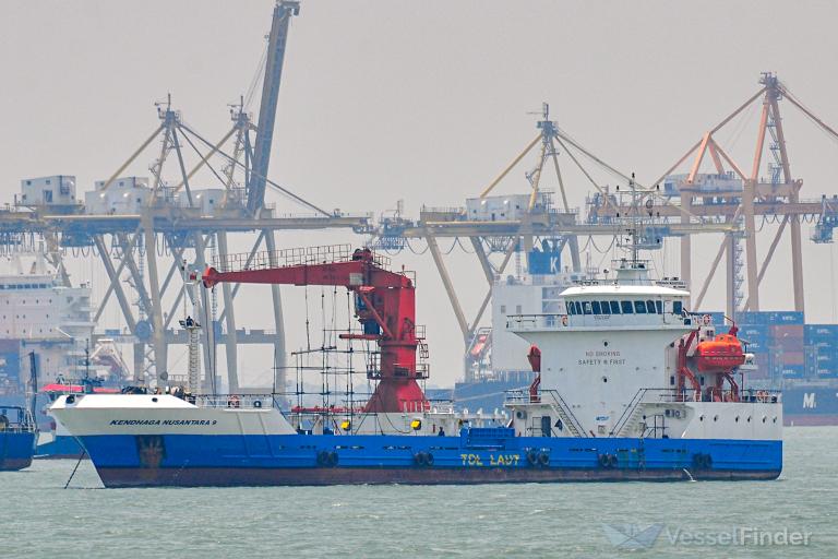 KENDHAGA NUSANTARA 9 photo