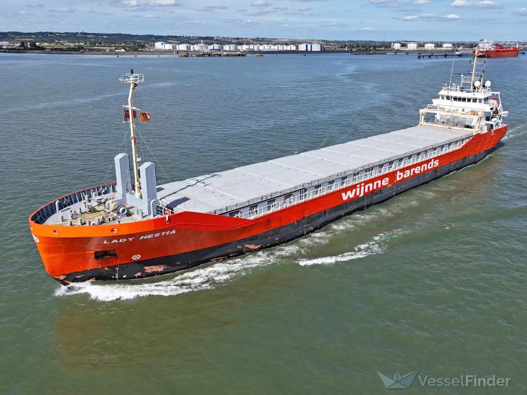 ship photo
