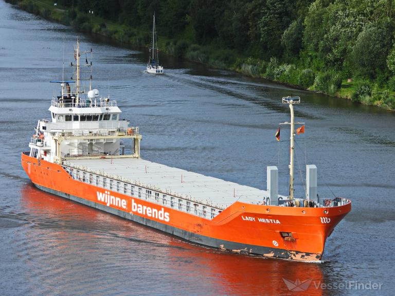 ship photo