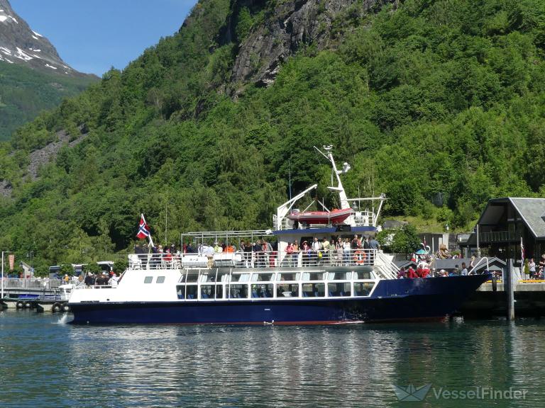GEIRANGERFJORD II photo
