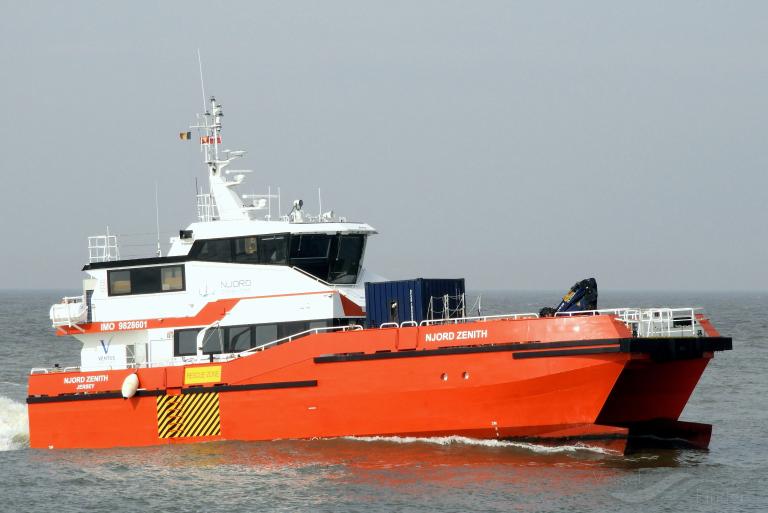 NJORD ZENITH photo