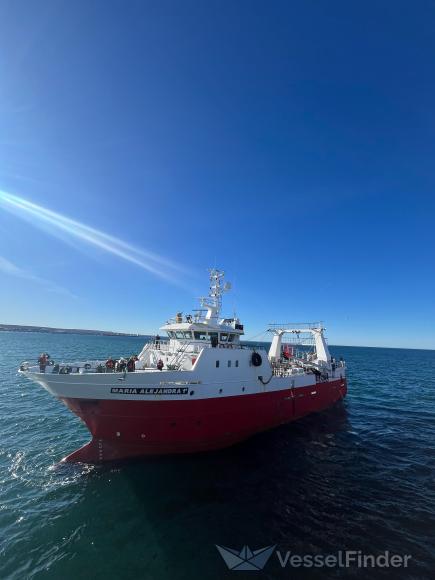 MARIA ALEJANDRA 1 photo