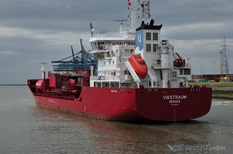 VIKSTRAUM