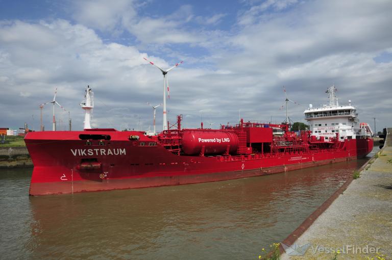 VIKSTRAUM