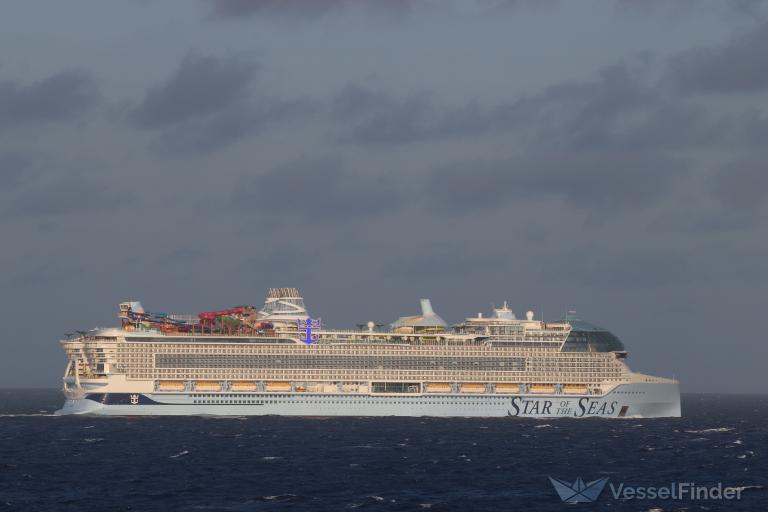 STAR OF THE SEAS photo