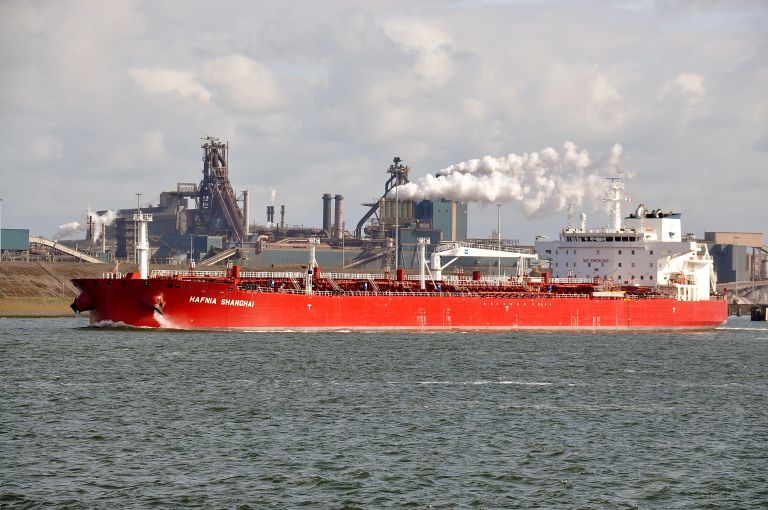 HAFNIA SHANGHAI photo