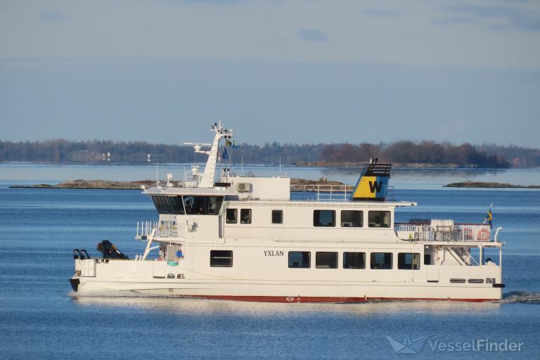 YXLAN photo