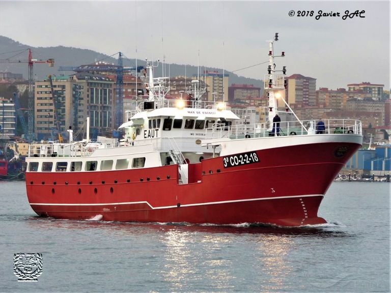 MAR DE ESCOCIA photo