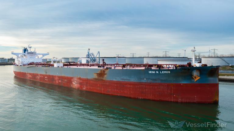 IRINI N. LEMOS photo