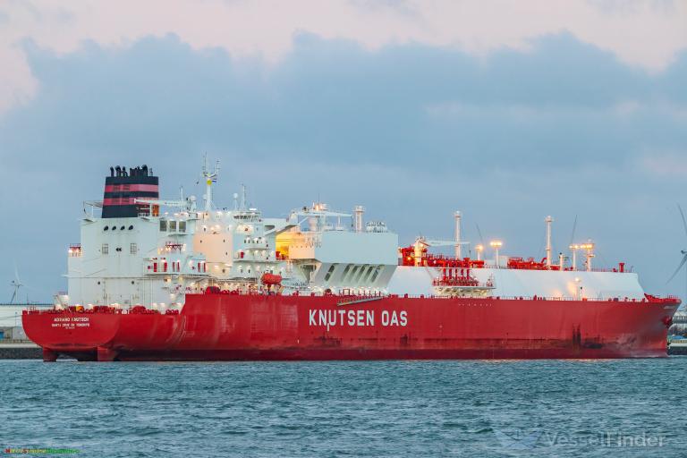 ADRIANO KNUTSEN photo